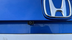 Honda Civic 1.5 VTEC Turbo Prestige 5dr CVT Petrol Hatchback